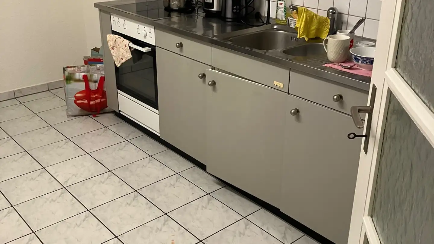 Zimmer mieten - Zurlindenstrasse 37, 8003 Zürich - Foto 2