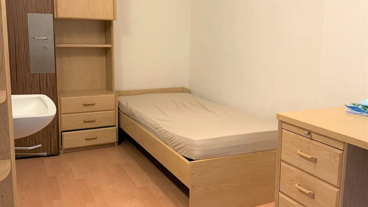 Single room for rent - Steinberggasse 24, 8400 Winterthur - Photo 2