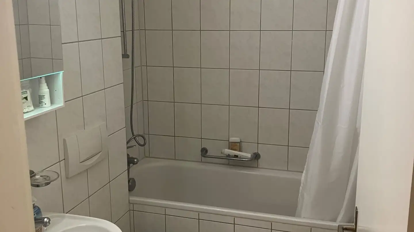 Zimmer mieten - Zurlindenstrasse 37, 8003 Zürich - Foto 3