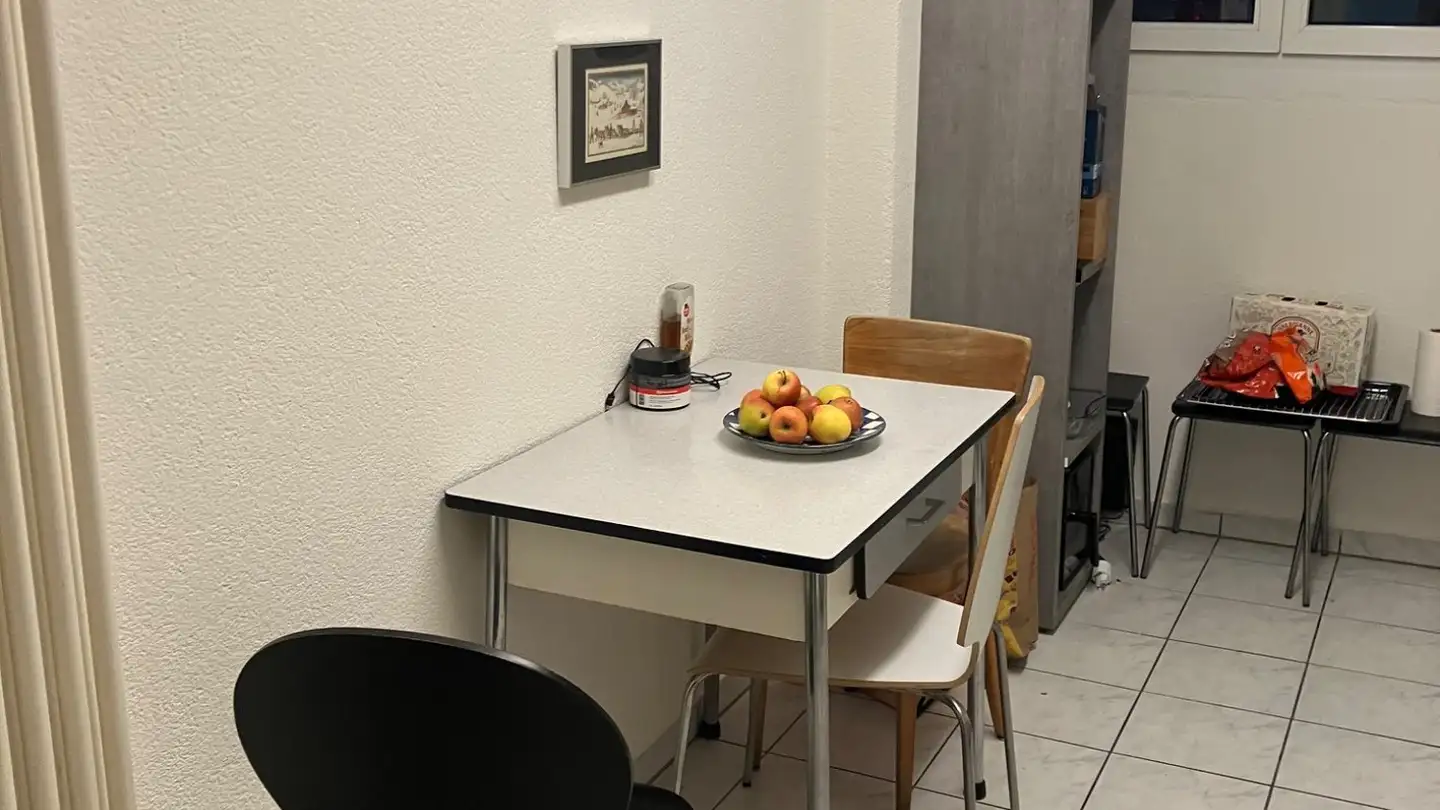 Zimmer mieten - Zurlindenstrasse 37, 8003 Zürich - Foto 4