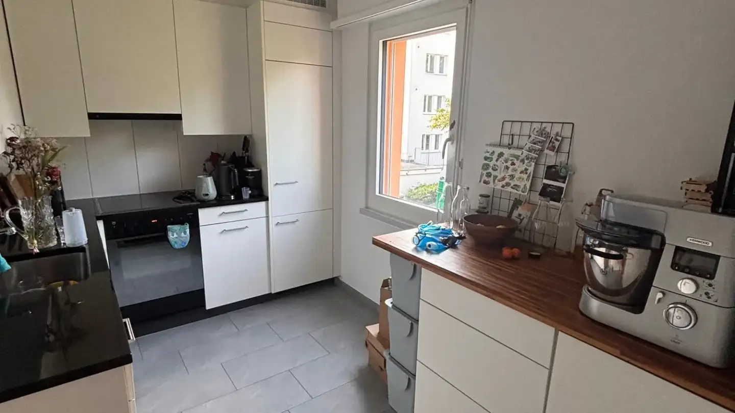 Apartment for rent - Im Leemann 10, 8805 Richterswil - Photo 3