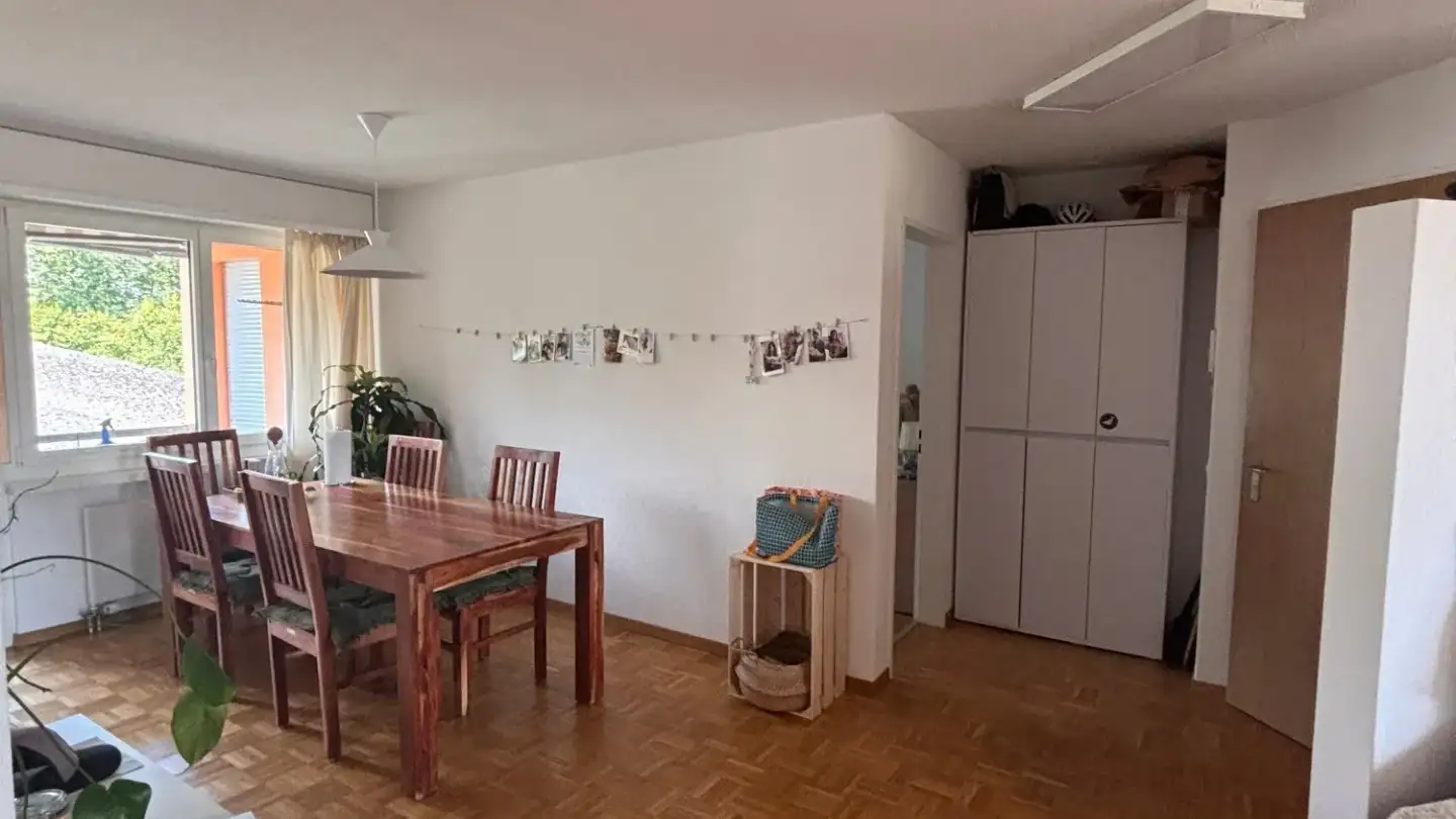 Apartment for rent - Im Leemann 10, 8805 Richterswil - Photo 4
