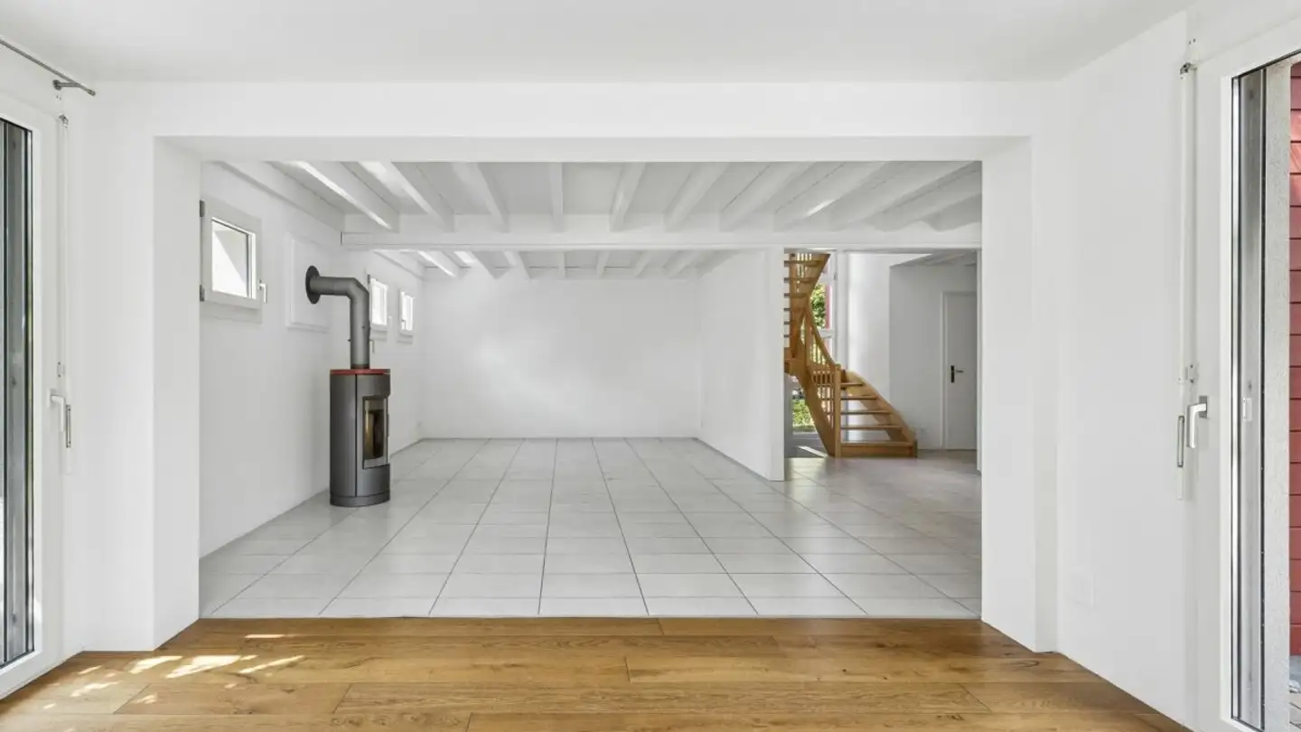 Single house for sale - Lischera 12, 1792 Cordast - Photo 4