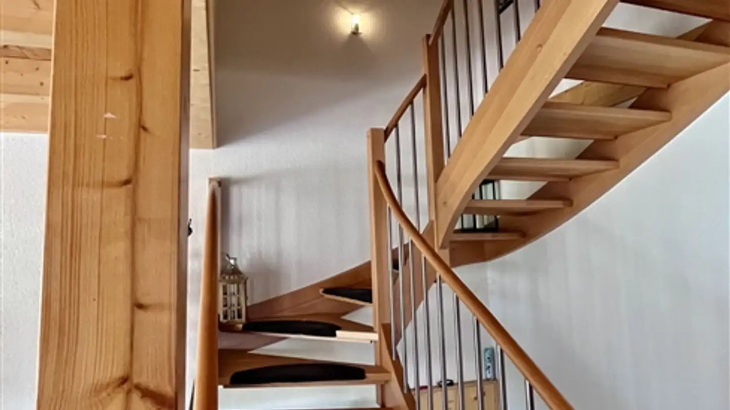 Casa bifamiliare in affitto - Route De Branson 48b, 1926 Fully - Foto 4