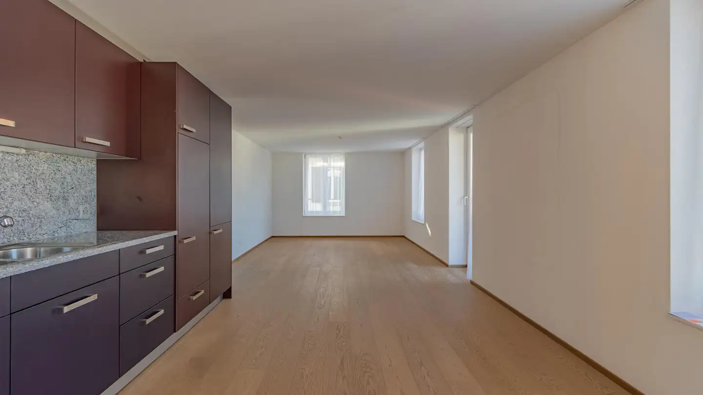 Appartement à vendre - Weberstrasse 1, 9400 Rorschach - Photo 3