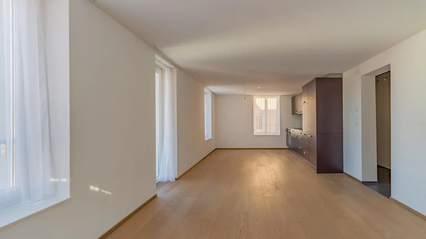 Appartement à vendre - Weberstrasse 1, 9400 Rorschach - Photo 4