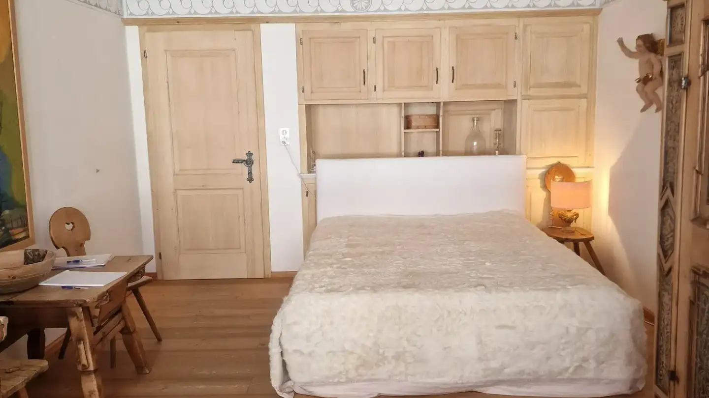 Apartment for rent - Via Maistra 10, 7500 St. Moritz - Photo 3