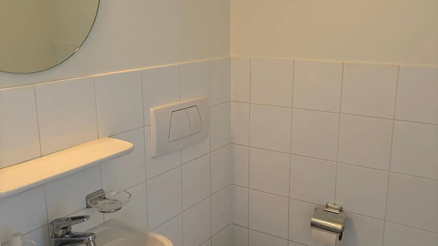 Appartamento in affitto - Rue Daniel- Gevril, 1227 Carouge GE - Foto 2
