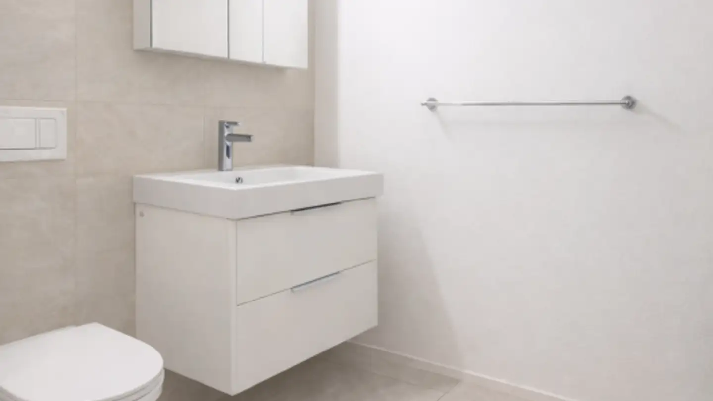 Attico in affitto - Birkenstrasse 24, 4104 Oberwil BL - Foto 4