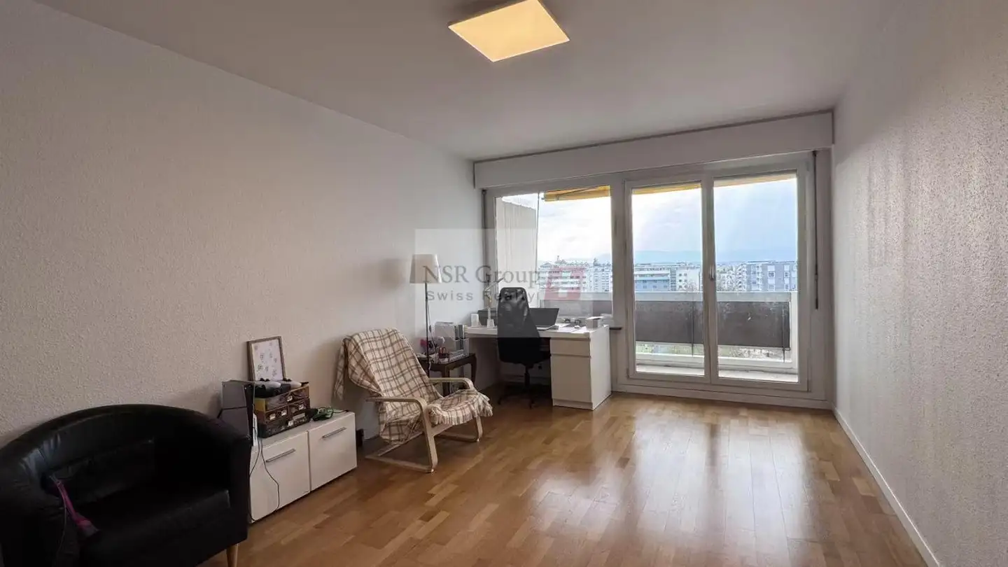 Appartement à louer - Chemin François- Lehmann, 1218 Le Grand-Saconnex - Photo 2