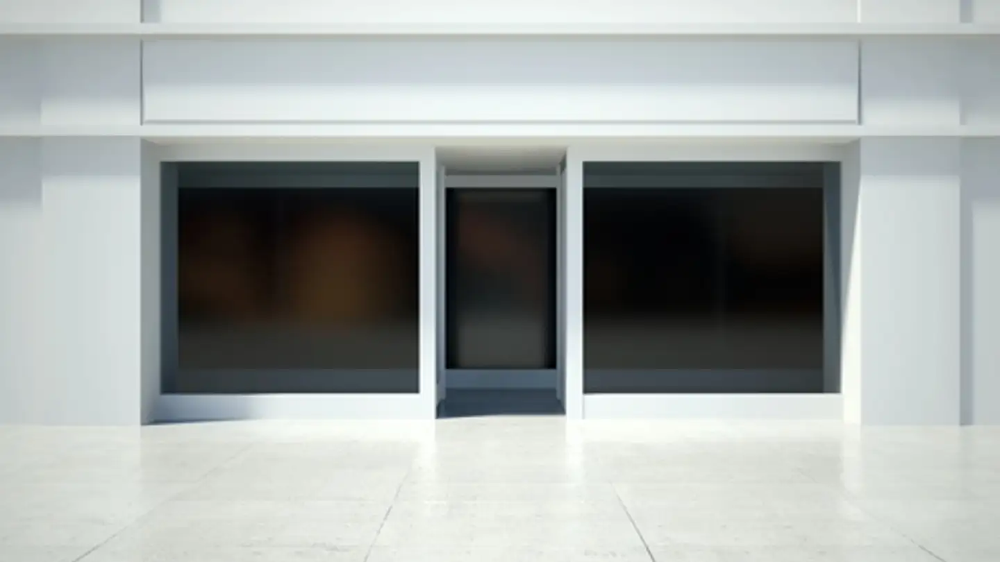 Arcade for rent - 1207 Genève