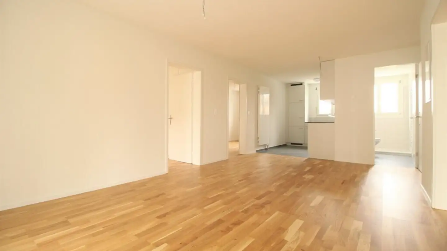 Apartment for rent - Langfeldstrasse 1, 4563 Gerlafingen - Photo 2