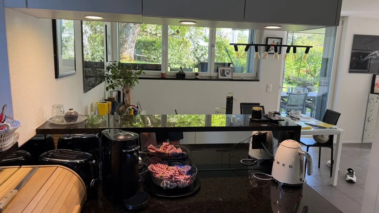 Apartment for rent - Wiesenstrasse 24, 8700 Küsnacht ZH - Photo 4