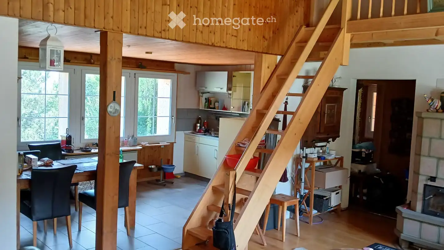 Appartamento in affitto - Eywald 663, 3154 Rüschegg Heubach - Foto 3