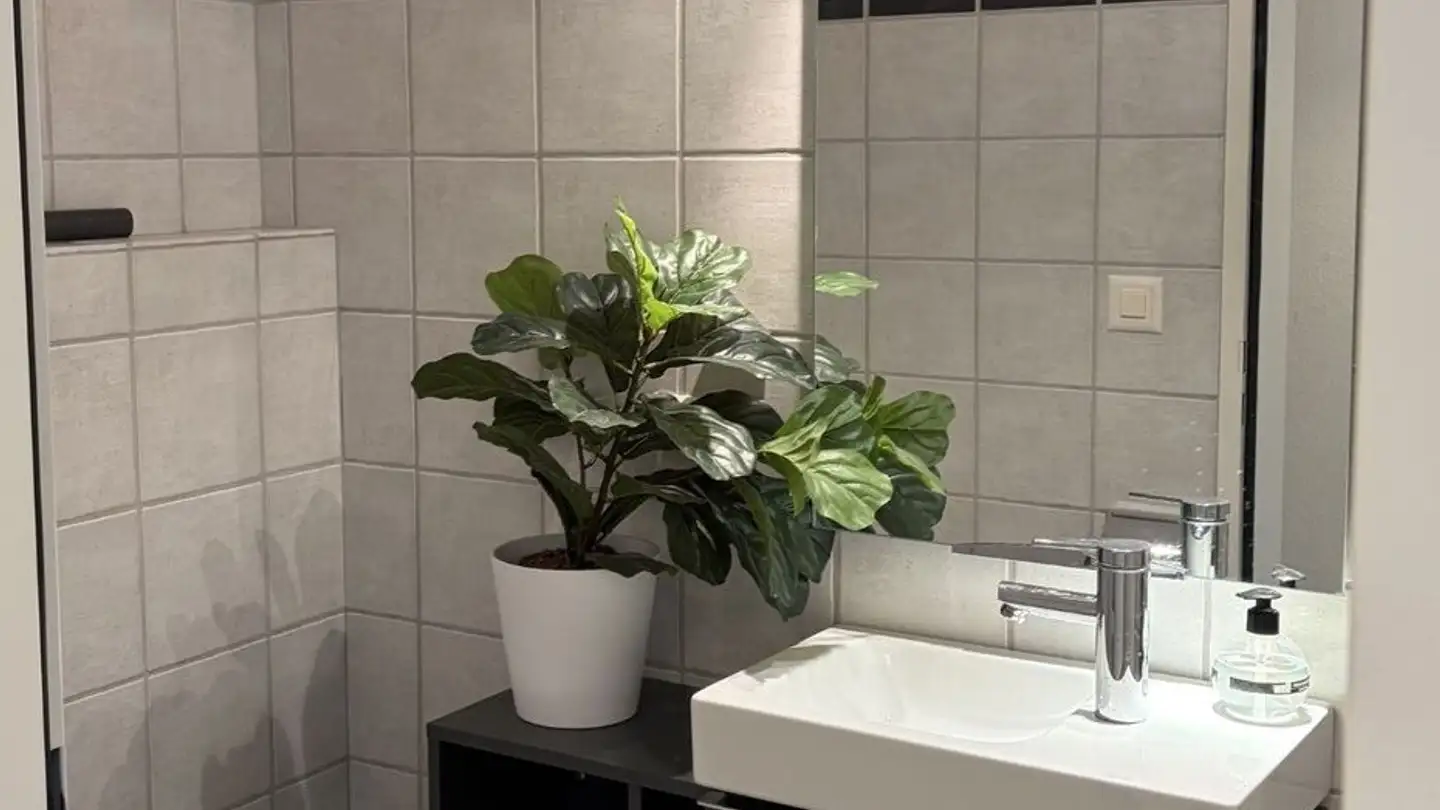Apartment for rent - Langfurrenstrasse 9, 8623 Wetzikon ZH - Photo 3
