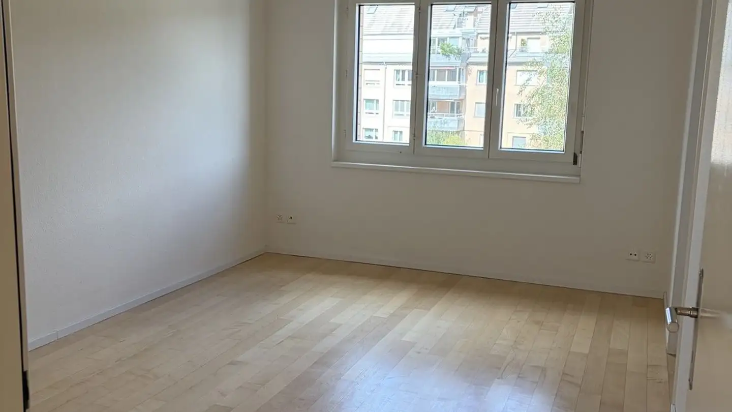 Apartment for rent - Langfurrenstrasse 9, 8623 Wetzikon ZH - Photo 4