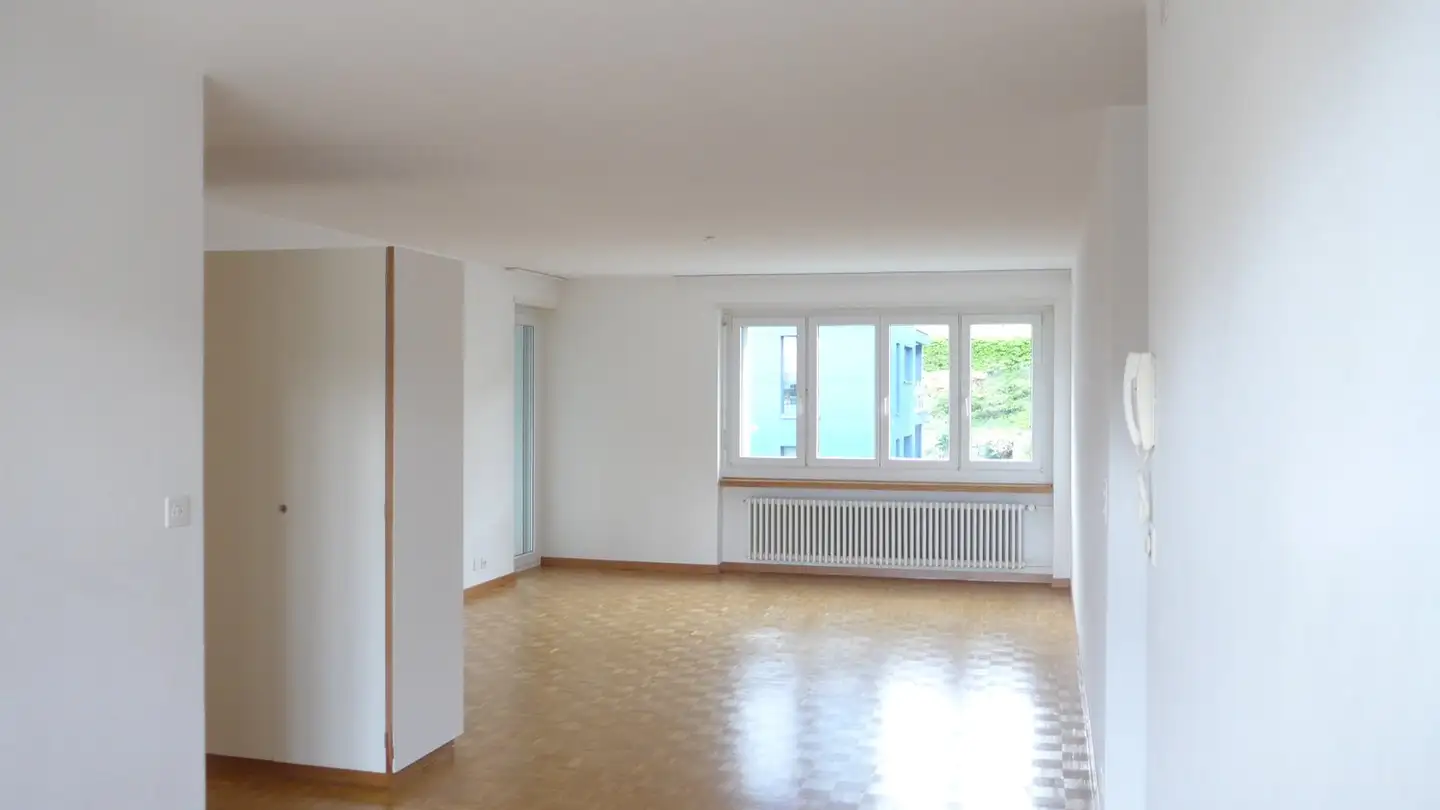 Apartment for rent - Wiesenbachstrasse 10, 8820 Wädenswil - Photo 2