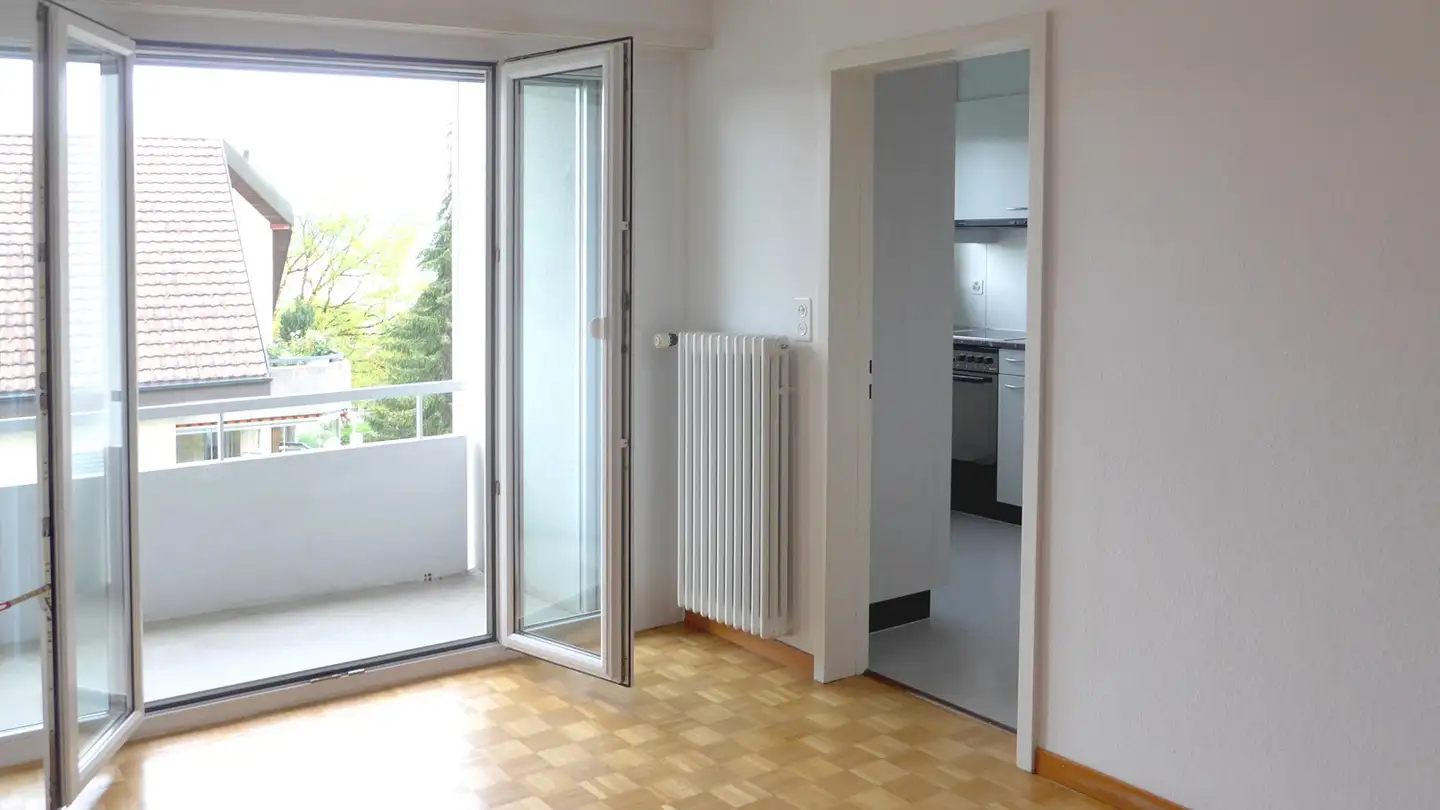 Apartment for rent - Wiesenbachstrasse 10, 8820 Wädenswil - Photo 4