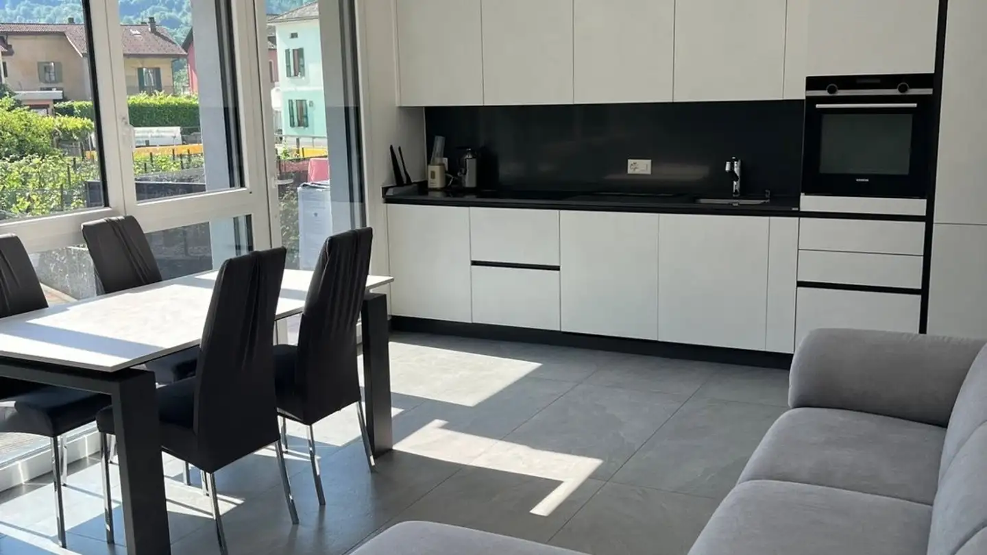 Apartment for rent - 6534 S. Vittore - Photo 4