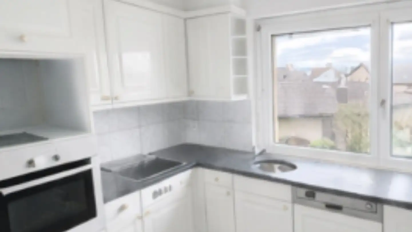 Appartamento in affitto - Kapfstrasse 42, 6020 Emmenbrücke