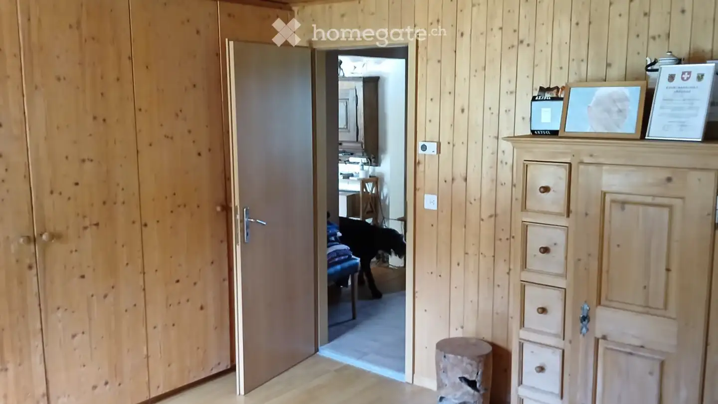 Appartamento in affitto - Eywald 663, 3154 Rüschegg Heubach - Foto 2
