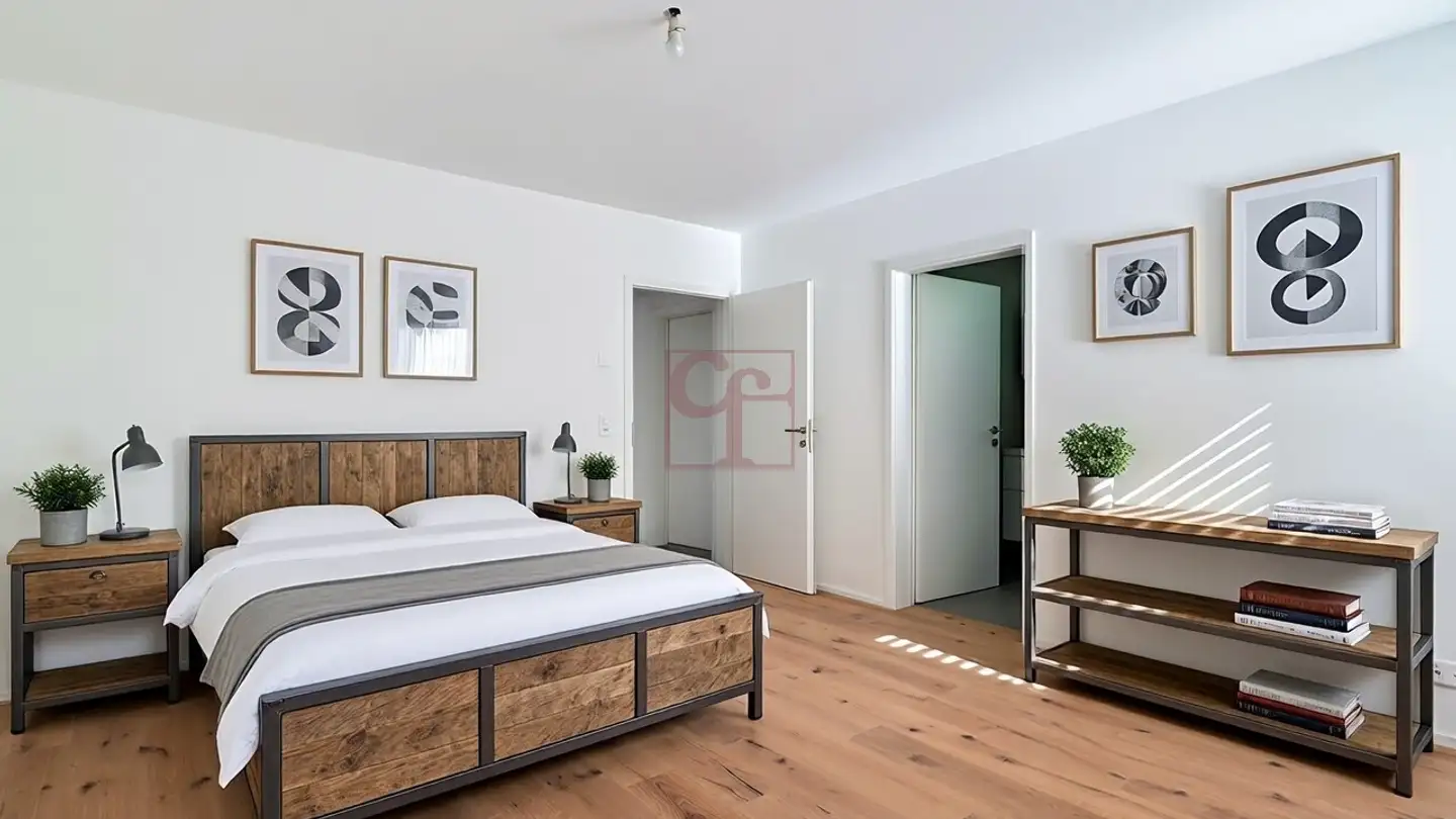 Appartamento in vendita - 1732 Arconciel - Foto 4