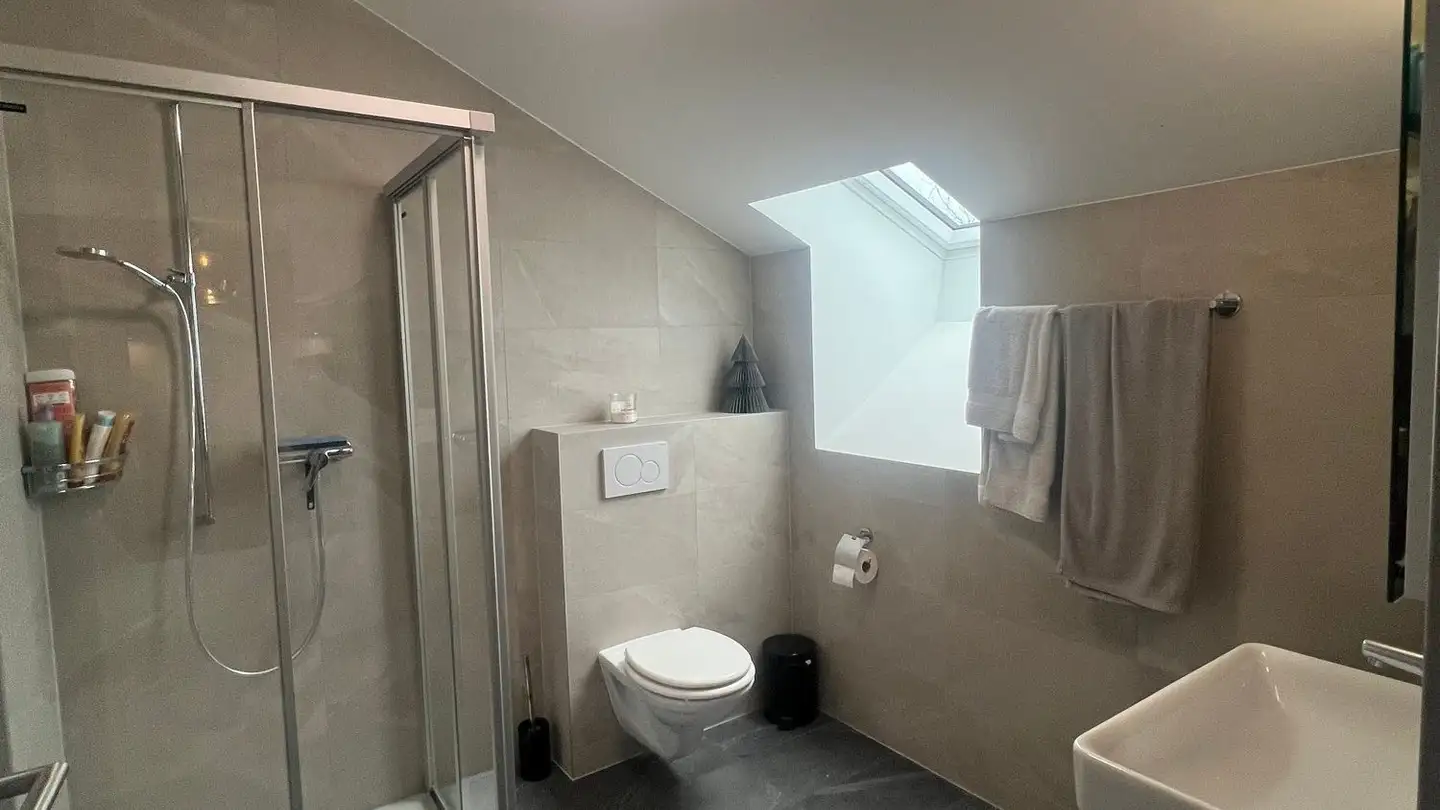 Duplex for rent - Chemin Des Planches 7, 1041 Bottens - Photo 4