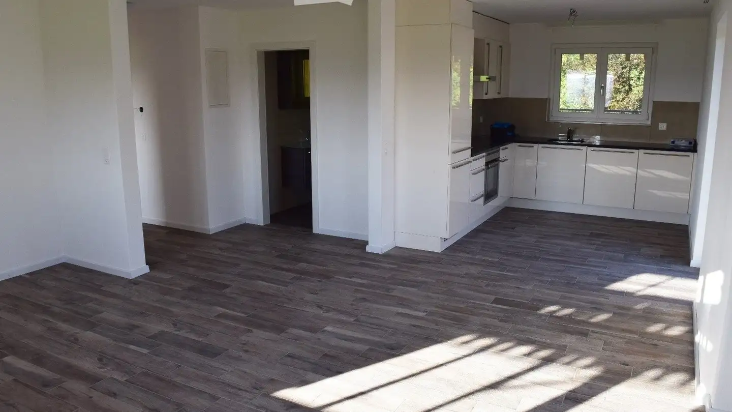 Appartamento in affitto - Untere Hauptstrasse 19, 4665 Oftringen