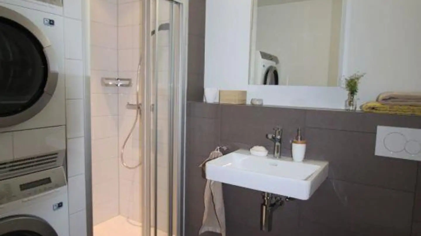 Penthouse mieten - Sulzerallee 53, 8404 Winterthur - Foto 4