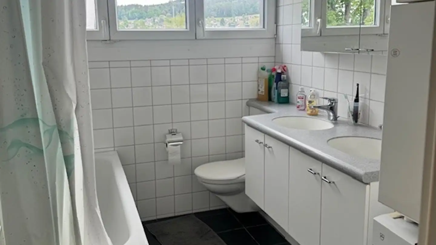 Attique à louer - Bollstrasse 7, 8405 Winterthur - Photo 2
