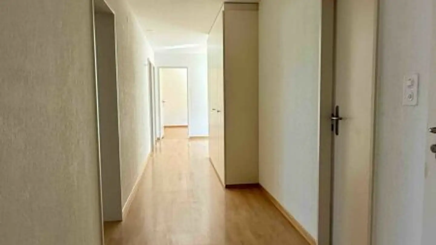 Appartamento in affitto - Bachwiesstrasse 16B, 9404 Rorschacherberg - Foto 2