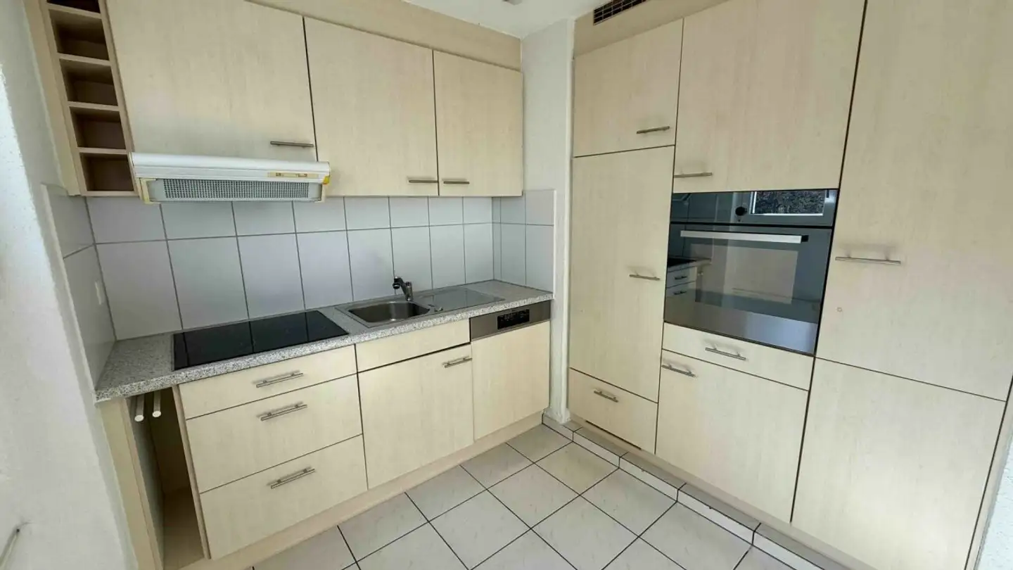 Appartamento in affitto - Bachwiesstrasse 16B, 9404 Rorschacherberg - Foto 4