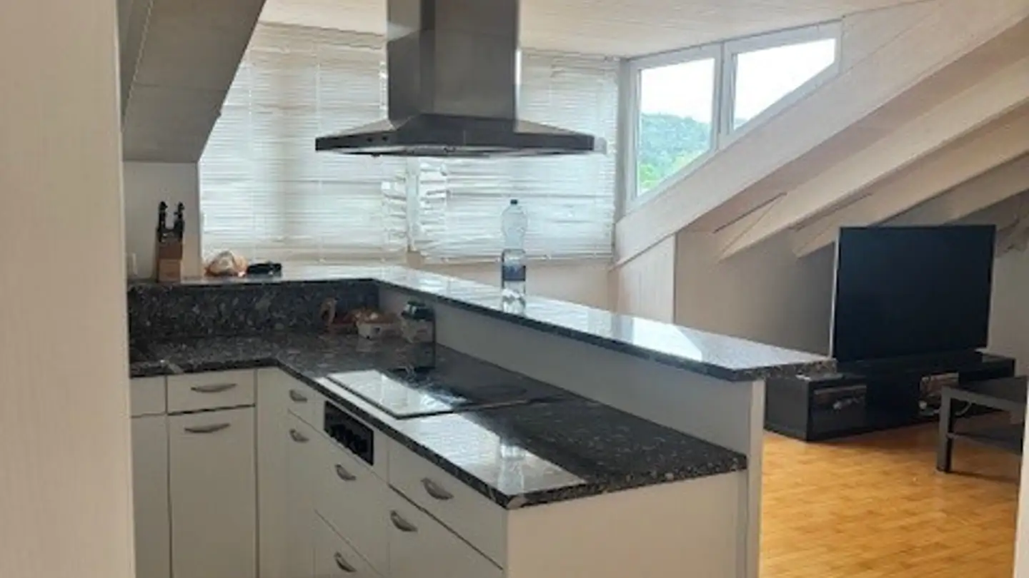 Attique à louer - Bollstrasse 7, 8405 Winterthur - Photo 4