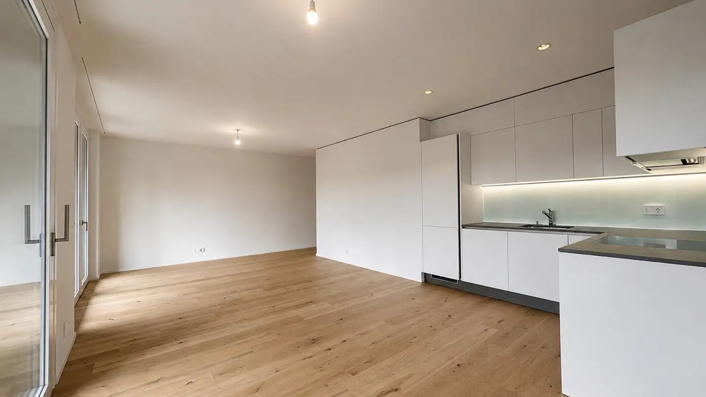 Apartment for sale - 1753 Matran - Photo 2
