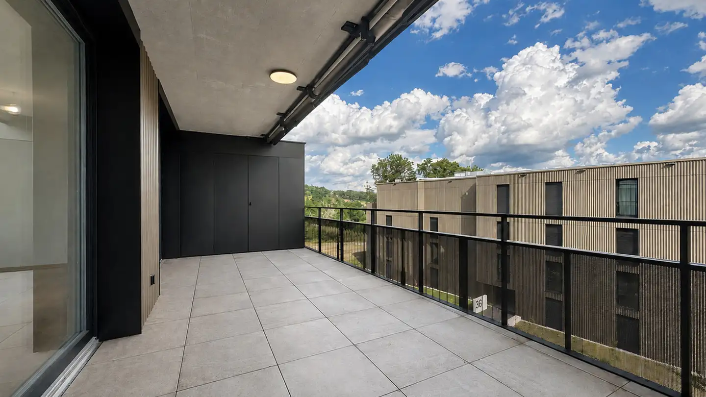 Apartment for sale - 1753 Matran - Photo 3