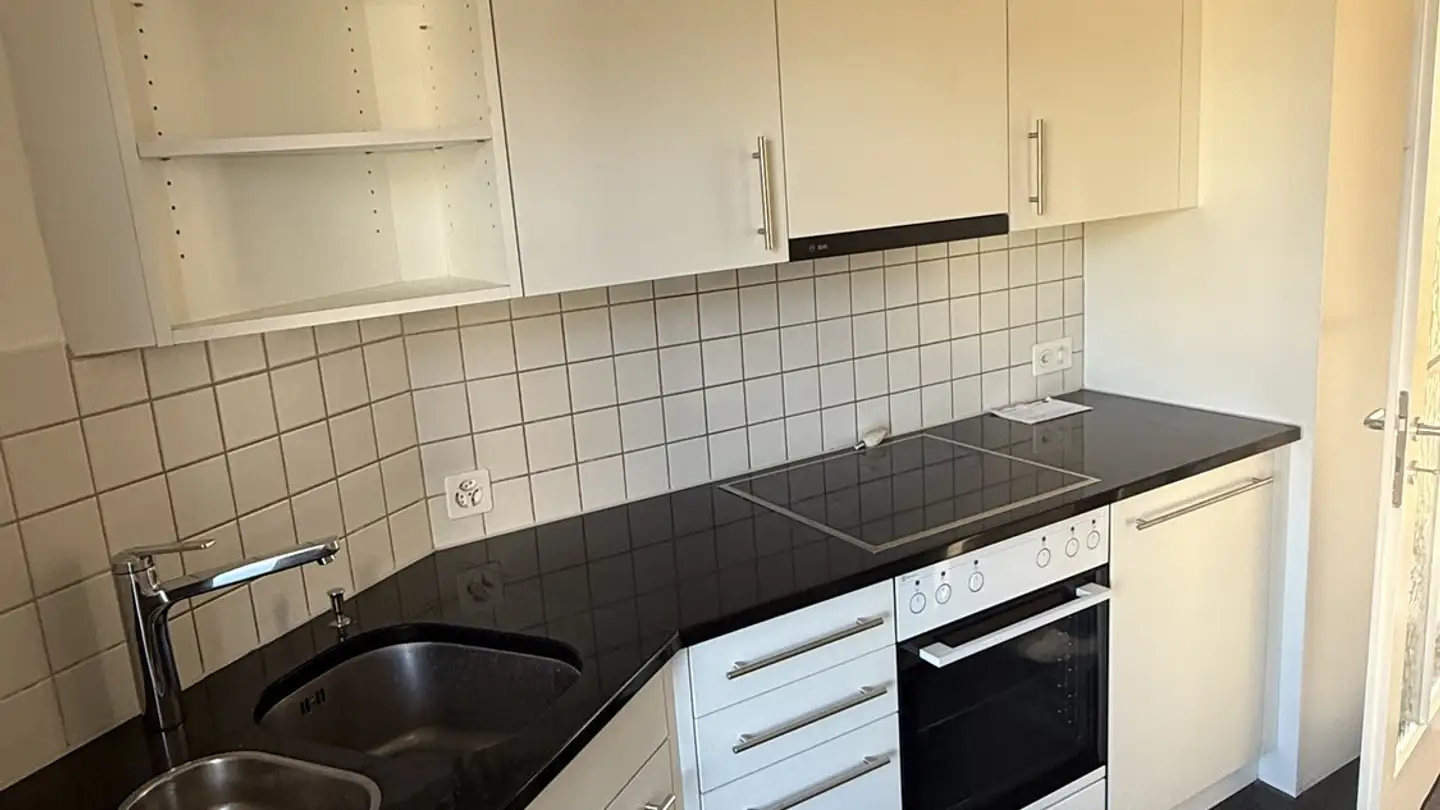 Apartment for rent - Bahnhofstrasse 53, 5430 Wettingen - Photo 2