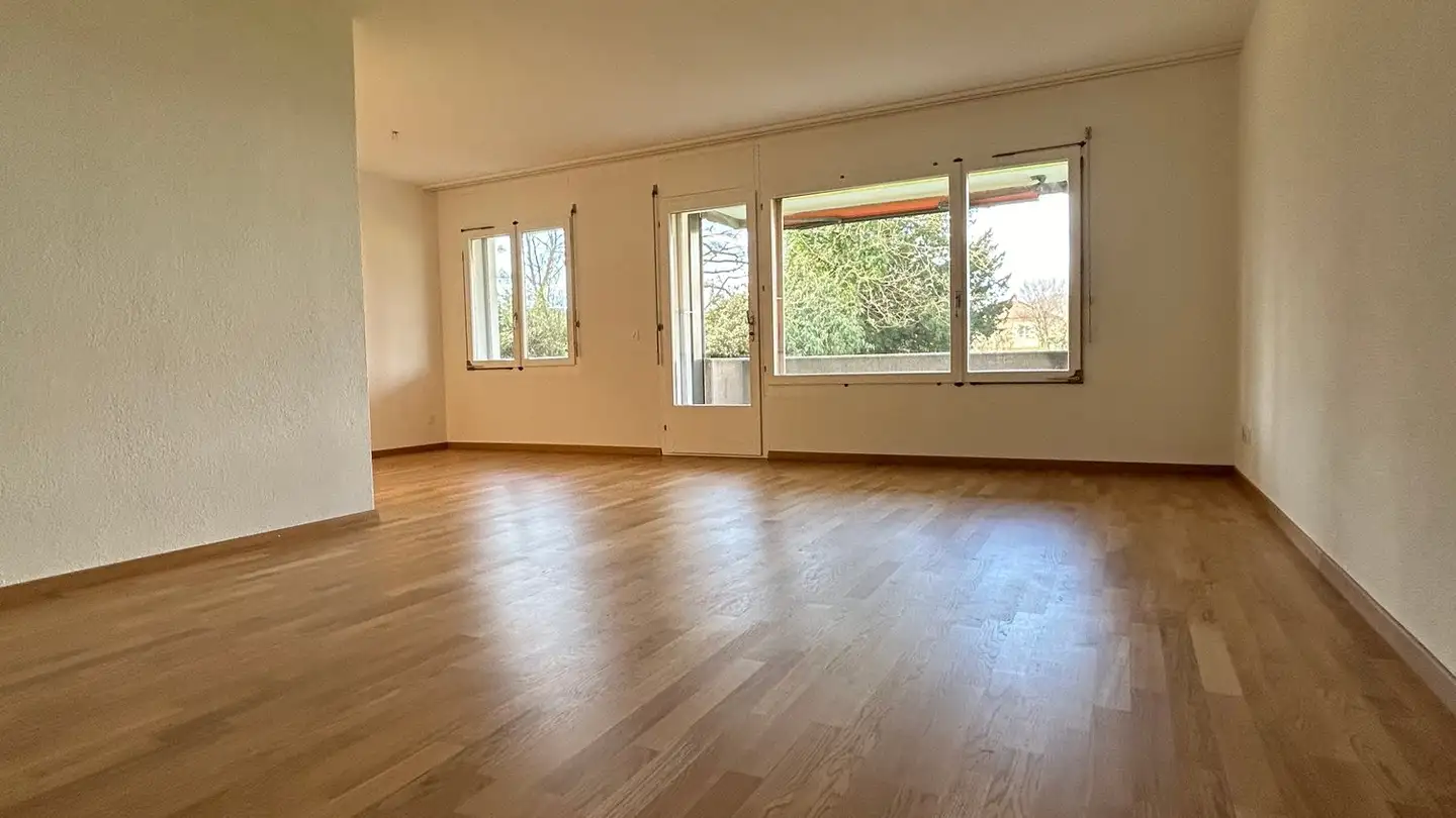 Wohnung mieten - Maienzugstrasse 6a, 5000 Aarau - Foto 4