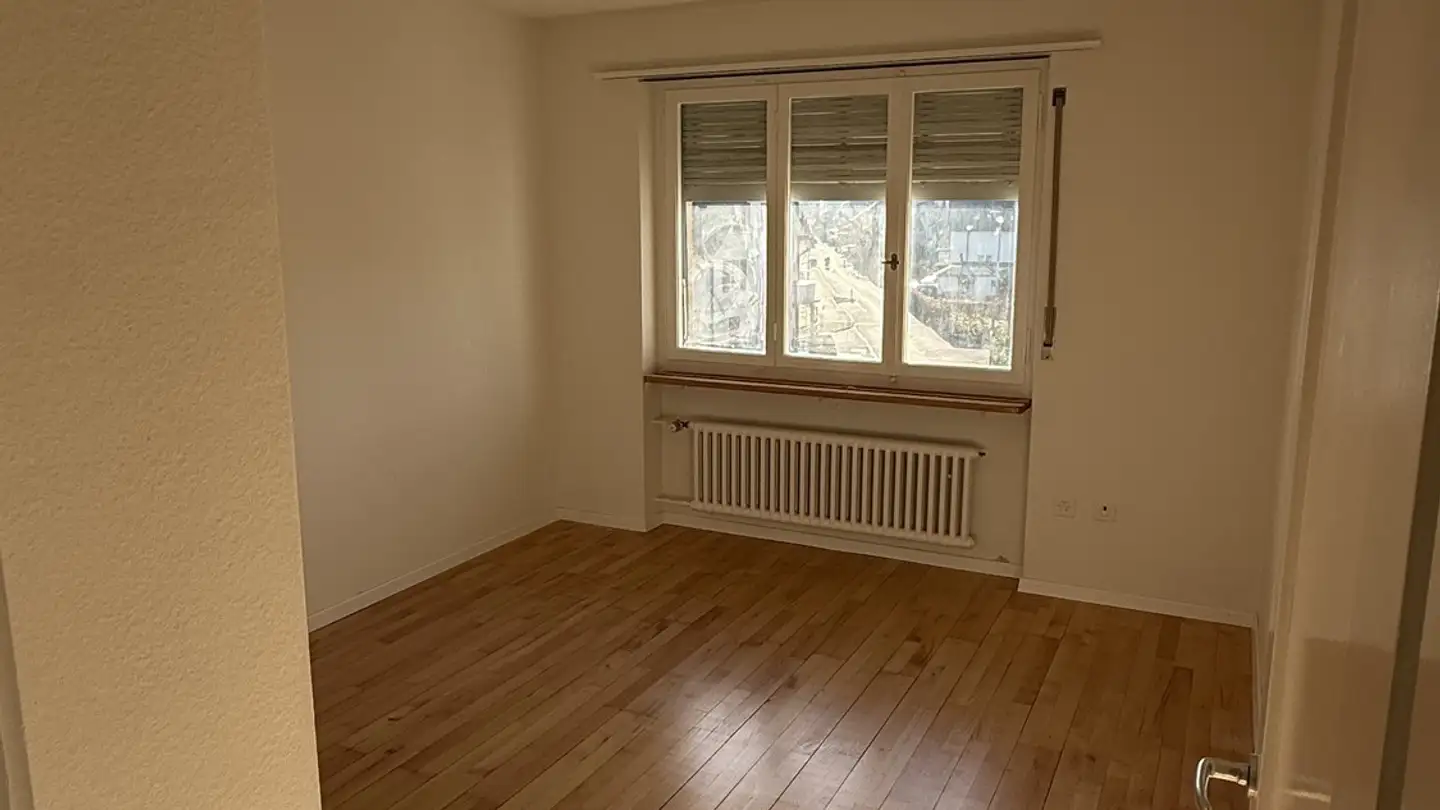 Apartment for rent - Bahnhofstrasse 53, 5430 Wettingen - Photo 4