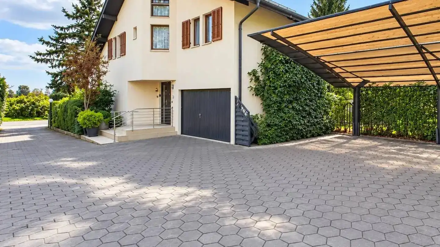 Einfamilienhaus kaufen - 1291 Commugny - Foto 2