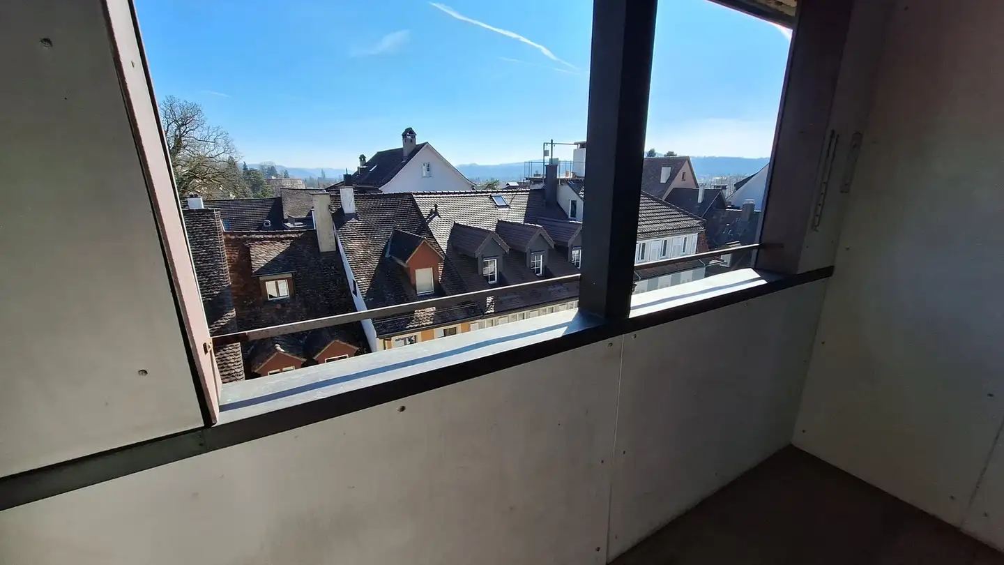 Duplex in affitto - Storchengasse 4, 4800 Zofingen - Photo 2