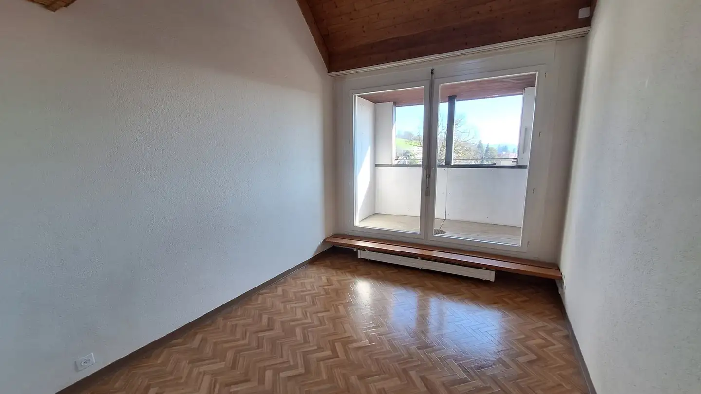 Duplex in affitto - Storchengasse 4, 4800 Zofingen - Photo 3