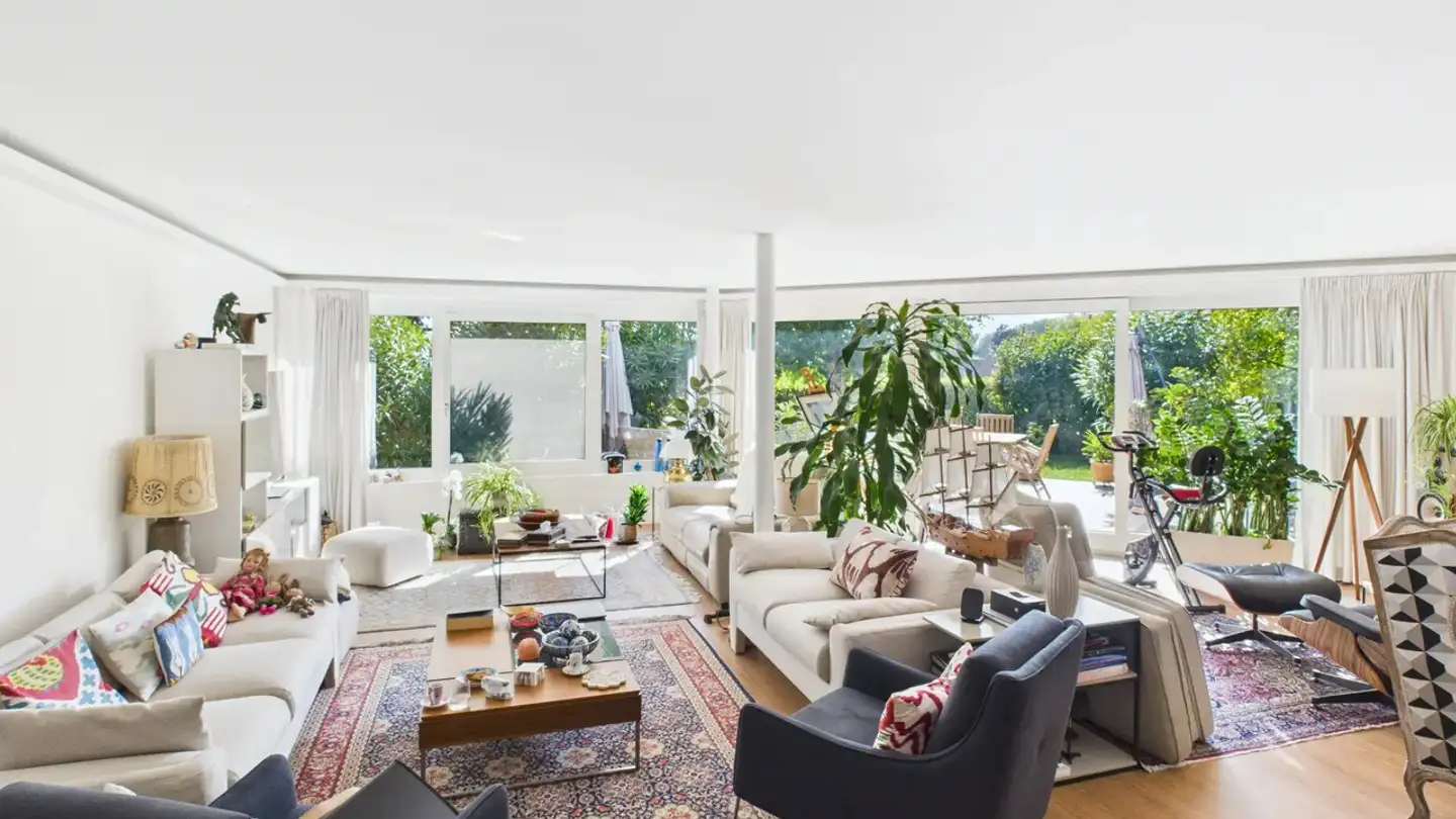 Einfamilienhaus kaufen - 1291 Commugny - Foto 4