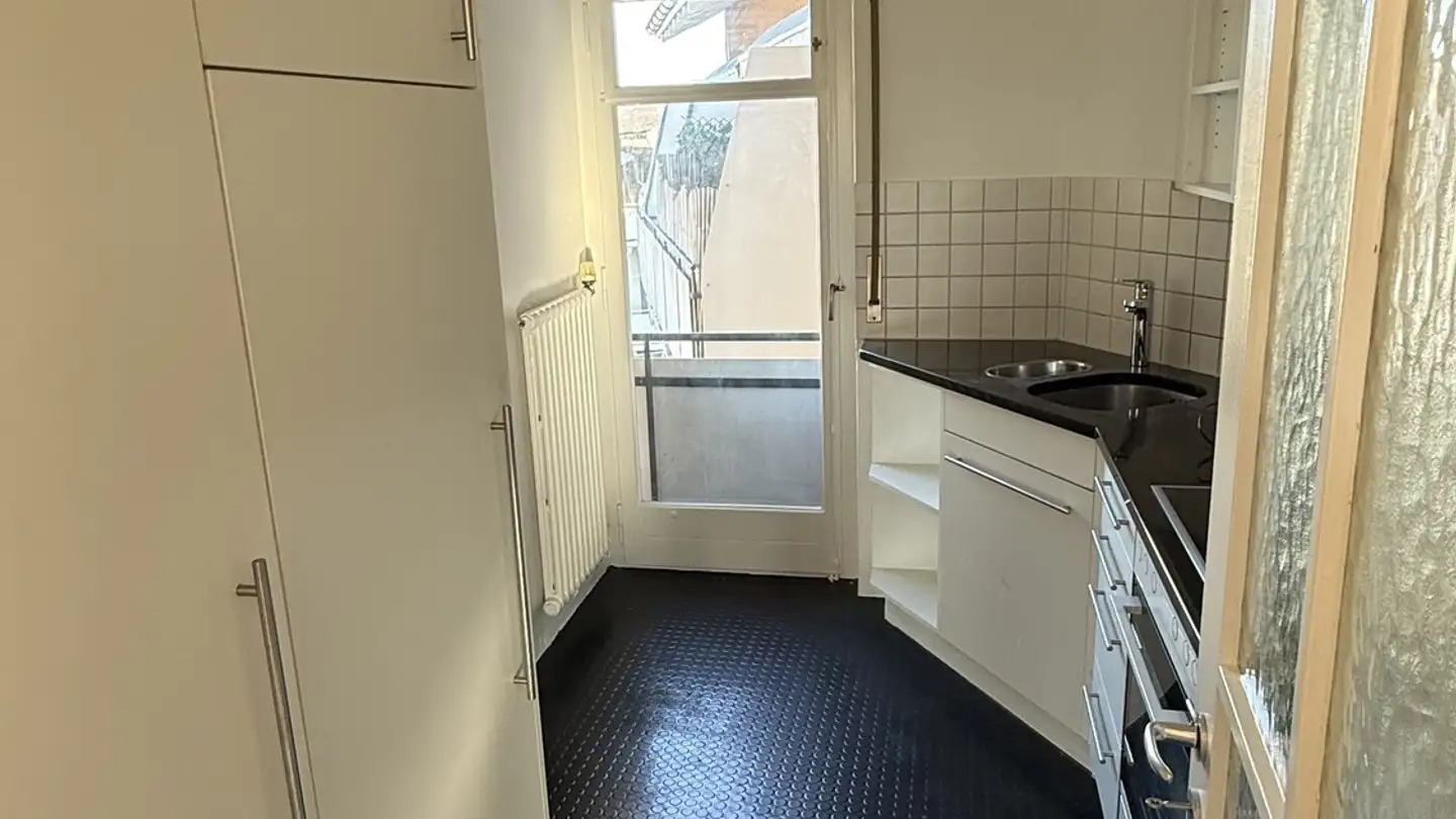 Apartment for rent - Bahnhofstrasse 53, 5430 Wettingen - Photo 3