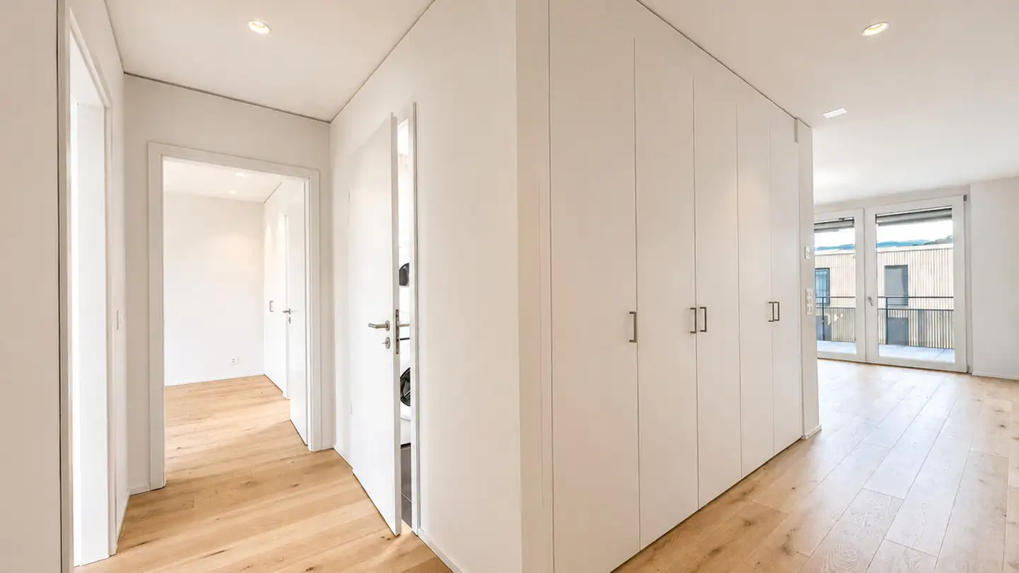 Apartment for sale - 1753 Matran - Photo 4