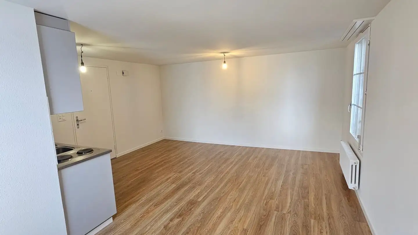 Studio for rent - Erlenbachstrasse 4, 8840 Einsiedeln