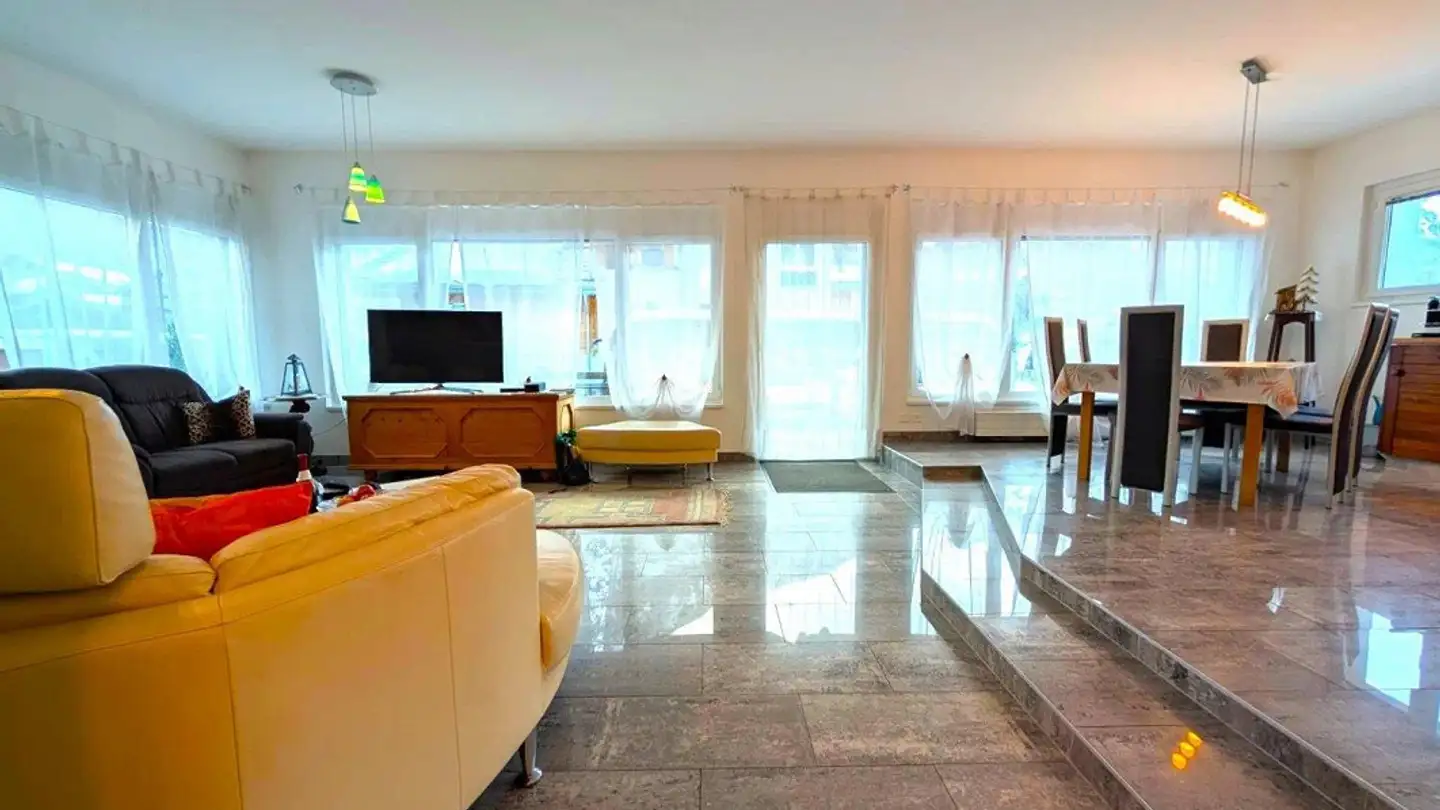 Wohnung kaufen - Talstrasse 53, 3905 Saas-Almagell - Foto 3