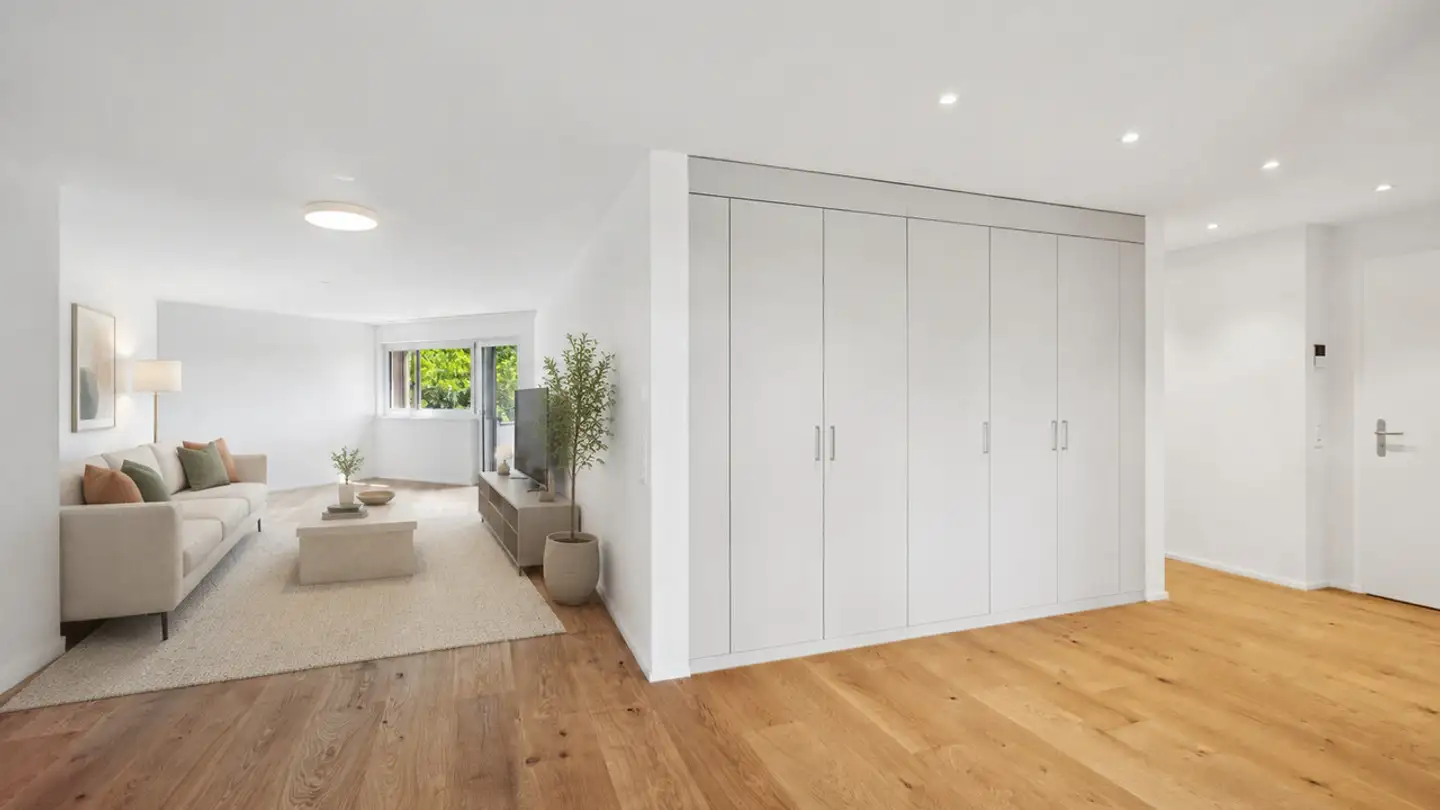 Appartamento in vendita - Rietgrabenstrasse 50, 8152 Opfikon - Foto 2