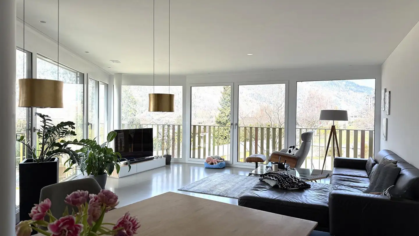 Apartment for sale - Hirschweg 9, 7000 Chur - Photo 4
