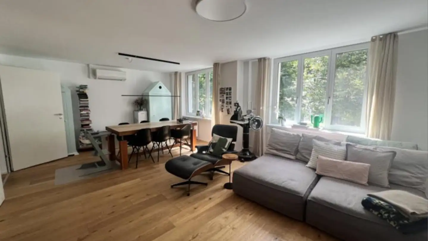 Wohnung mieten - Reichsgasse 30, 7000 Chur