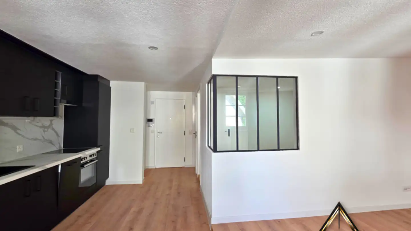 Appartement à vendre - Crêt-Vaillant 12, 2400 Le Locle